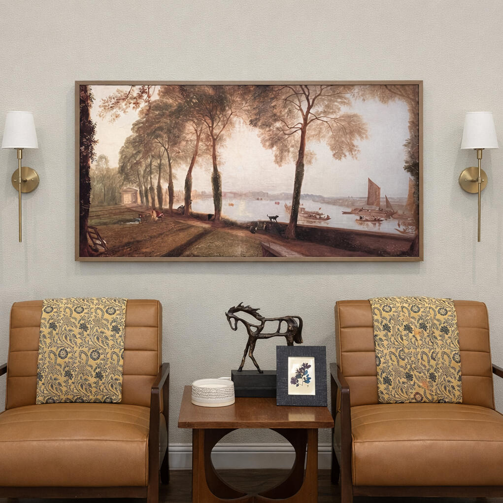 Outlet Installation: